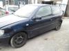 Volkswagen Polo salvage car from 2001