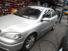Opel Astra salvage car from 2001