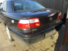 Opel Omega salvage car from 2000