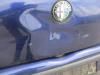 Alfa Romeo 147 1.6 HP Twin Spark 16V Schrottauto (2003, Blau)