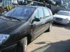 Renault Scenic salvage car from 2003