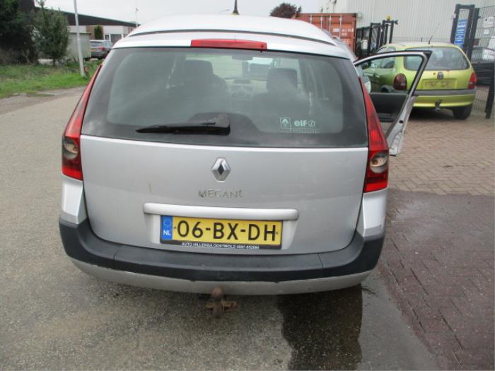 Photo donor auto