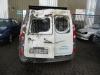 Renault Kangoo Express 1.5 dCi 75 Salvage vehicle (2013, White)