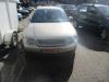 Audi A4 salvage car from 2000