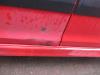 Kia Picanto 1.0 12V LPG Vehículo de desguace (2007, Rojo)