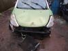 Citroen C3 salvage car from 2004