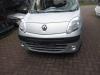Donor car Renault Kangoo Be Bop (KW) 1.5 dCi 90 FAP from 2012