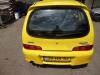 Donor car Fiat Seicento (187) 1.1 MPI S,SX,Sporting from 2001