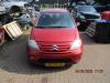 Donor car Citroen C3 (FC/FL/FT) 1.4 from 2006