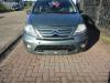 Citroen C3 salvage car from 2006