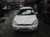 Ford Focus salvage car from 2002