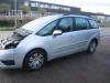 Citroen C4 Grand Picasso salvage car from 2006