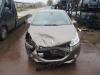 Peugeot 208 salvage car from 2013