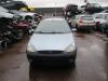 Ford Focus salvage car from 2004