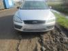 Ford Focus salvage car from 2005