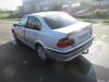 BMW 3 serie 320d 16V Salvage vehicle (2004, Gray)