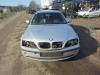 Donor car BMW 3 serie (E46/4) 320d 16V from 2004