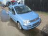 Fiat Panda 1.1 Fire Salvage vehicle (2007, Blue)
