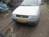 Volkswagen Caddy salvage car from 2003