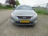 Donor car Ford Mondeo IV 2.0 TDCi 140 16V from 2010