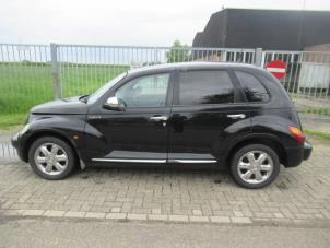 Chrysler PT Cruiser 2.2 CRD 16V Épave (2005, Noir)