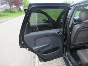Chrysler PT Cruiser 2.2 CRD 16V Épave (2005, Noir)