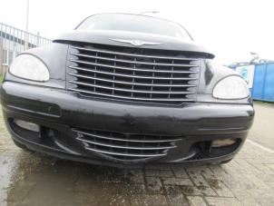 Chrysler PT Cruiser 2.2 CRD 16V Épave (2005, Noir)