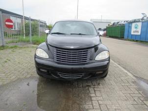 Chrysler PT Cruiser 2.2 CRD 16V Épave (2005, Noir)