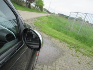 Chrysler PT Cruiser 2.2 CRD 16V Épave (2005, Noir)