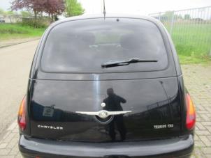 Chrysler PT Cruiser 2.2 CRD 16V Épave (2005, Noir)