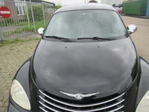 Chrysler PT Cruiser 2.2 CRD 16V Épave (2005, Noir)
