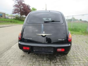 Chrysler PT Cruiser 2.2 CRD 16V Épave (2005, Noir)