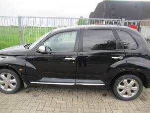 Chrysler PT Cruiser 2.2 CRD 16V Épave (2005, Noir)