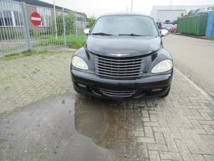 Chrysler PT Cruiser 2.2 CRD 16V Épave (2005, Noir)