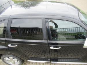 Chrysler PT Cruiser 2.2 CRD 16V Épave (2005, Noir)