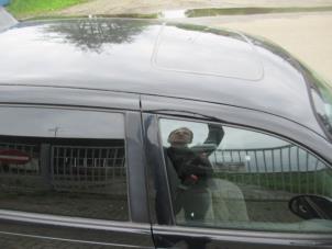 Chrysler PT Cruiser 2.2 CRD 16V Épave (2005, Noir)