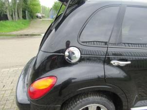 Chrysler PT Cruiser 2.2 CRD 16V Épave (2005, Noir)