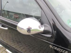 Chrysler PT Cruiser 2.2 CRD 16V Épave (2005, Noir)