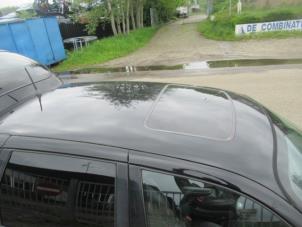 Chrysler PT Cruiser 2.2 CRD 16V Épave (2005, Noir)
