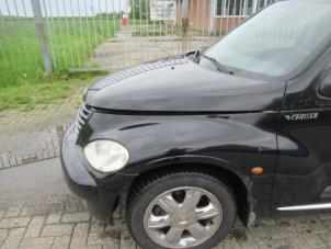 Chrysler PT Cruiser 2.2 CRD 16V Épave (2005, Noir)