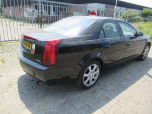 Cadillac CTS I 3.6 V6 24V Épave (2006, Noir)