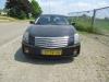 Cadillac CTS salvage car from 2006
