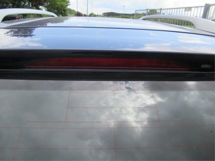Mazda 6 SportBreak 2.0 CiDT 16V Épave (2008, Bleu)