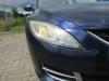 Mazda 6 SportBreak 2.0 CiDT 16V Épave (2008, Bleu)