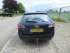 Mazda 6 SportBreak 2.0 CiDT 16V Épave (2008, Bleu)