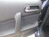 Mazda 6 SportBreak 2.0 CiDT 16V Épave (2008, Bleu)