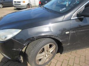 Opel Insignia Sports Tourer 2.0 CDTI 16V 160 Ecotec Épave (2013, Noir)