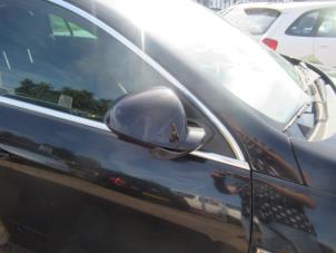 Opel Insignia Sports Tourer 2.0 CDTI 16V 160 Ecotec Épave (2013, Noir)