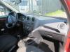 Ford Fiesta 5 1.3 Samochód złomowany (2007, Jasny, Brazowy, Jasny)
