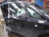 Opel Meriva 1.6 16V Salvage vehicle (2006, Black)